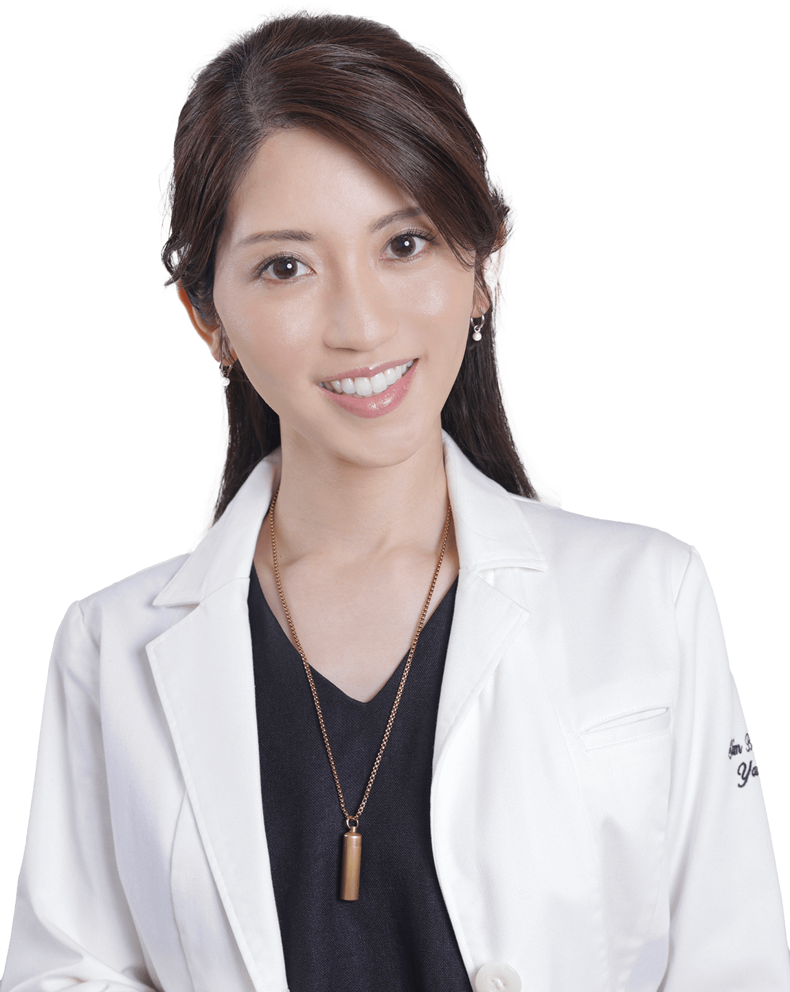 院長 山本 祐未