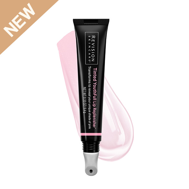 ティンティッドユースフルリップ