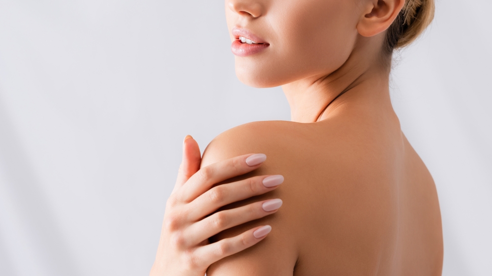 肩ボトックスの効果について｜つらい肩こりを解消し、美しい肩ラインも叶える