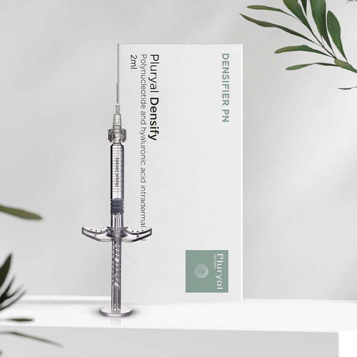 ◆ プルリアル デンシファイ