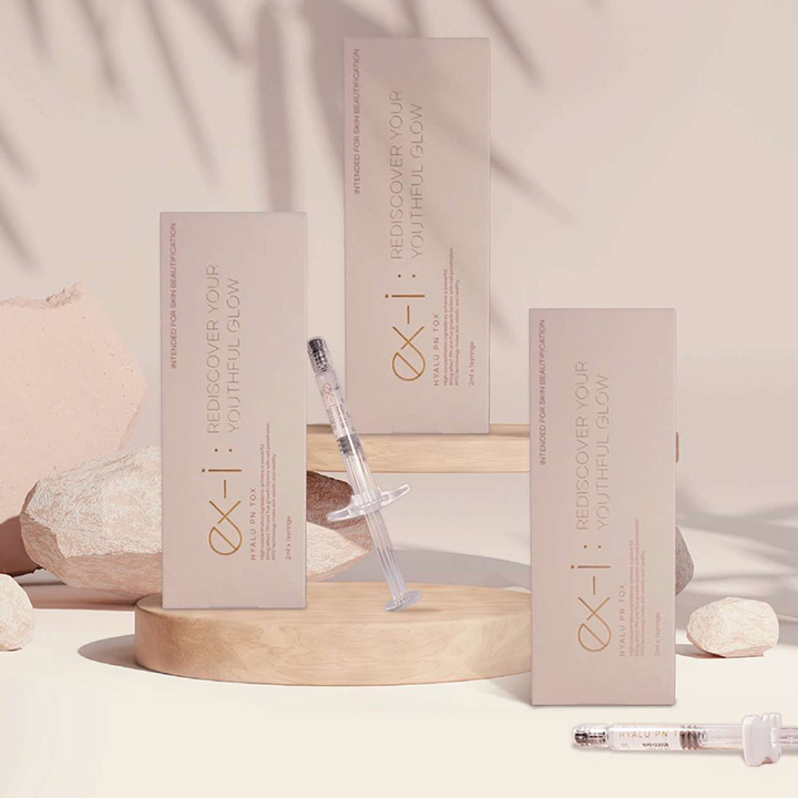 ◆ ex-i スキンブースター